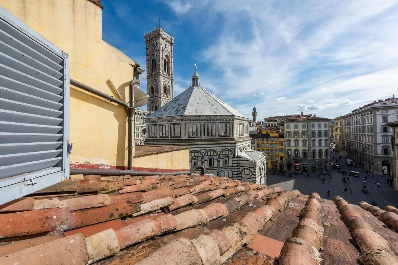 Appartement Casa Barontini à Florence