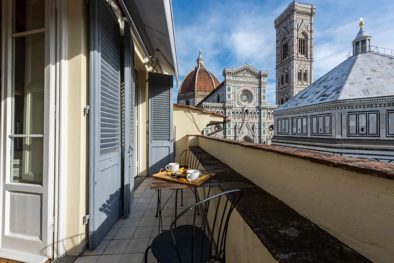Appartement Casa Barontini à Florence
