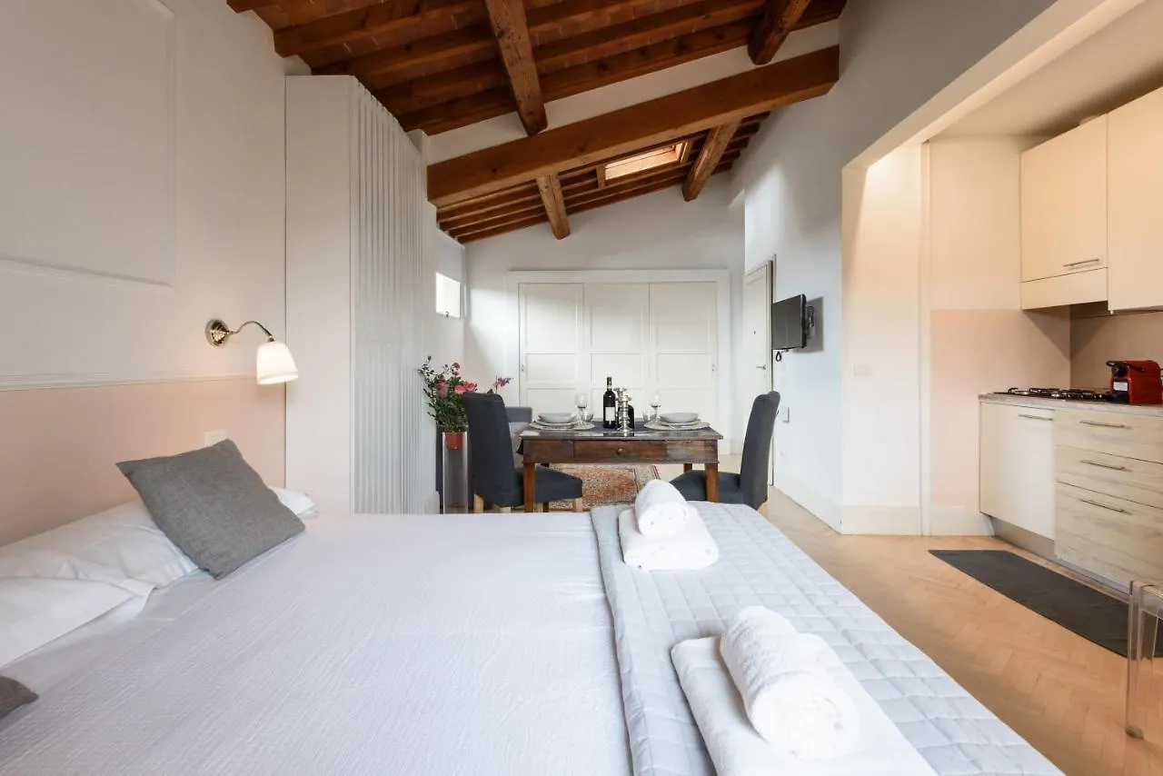 Appartement Casa Barontini à Florence 0*,