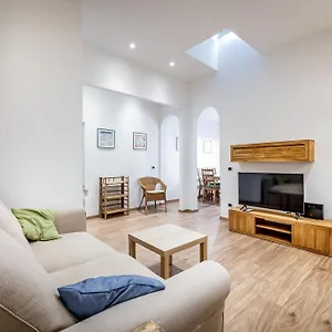 Appartement Roommo Via Dei Pilastri Giada