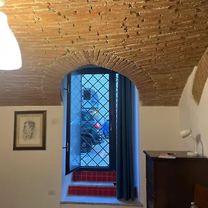  Hébergement de vacances A Casa Di Nonno Peppe