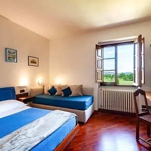 Torrebianca Tuscany B&B