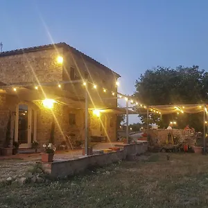 Vento D'orcia 팜스테이