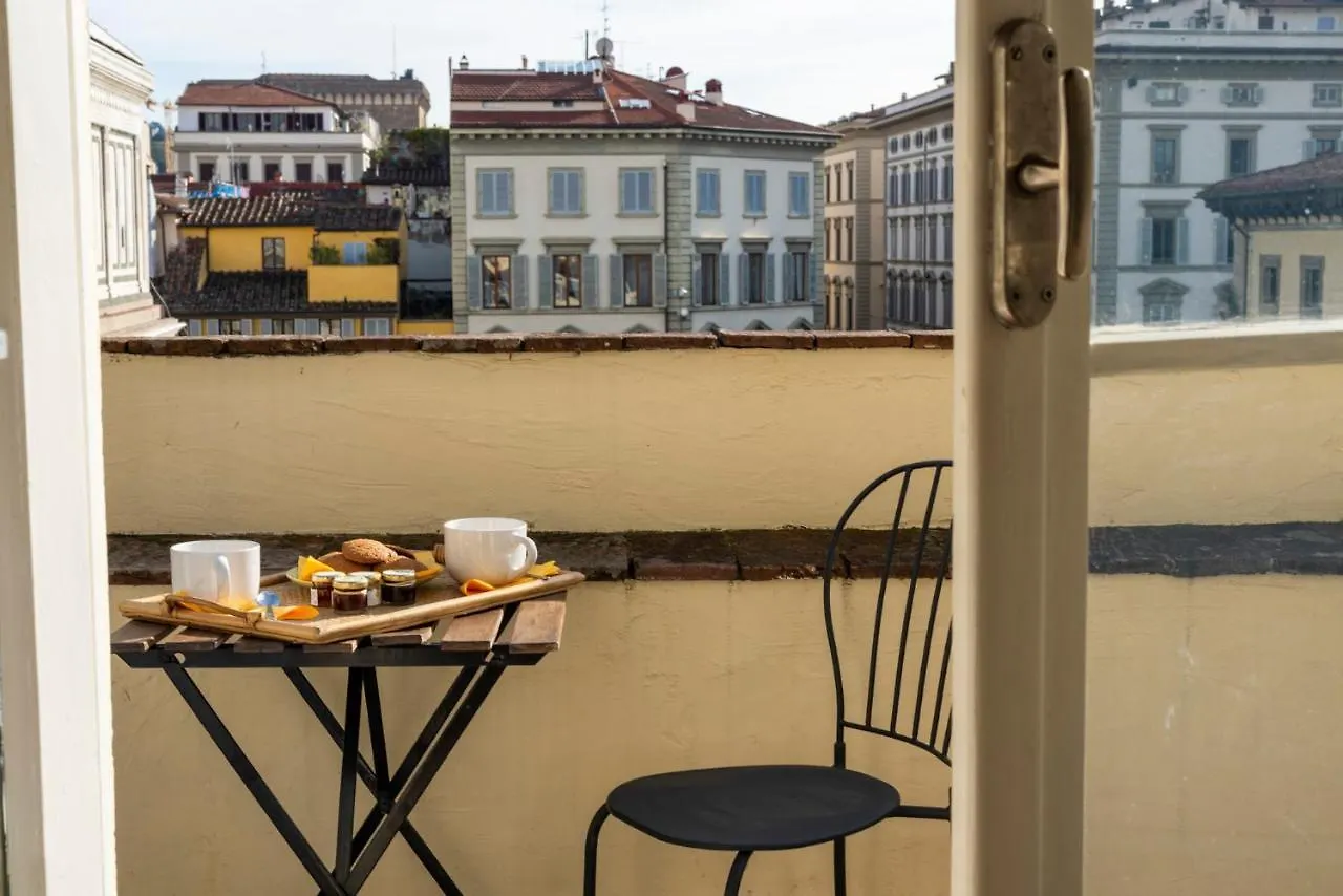 Casa Barontini Apartment Florence 0*,  Italy