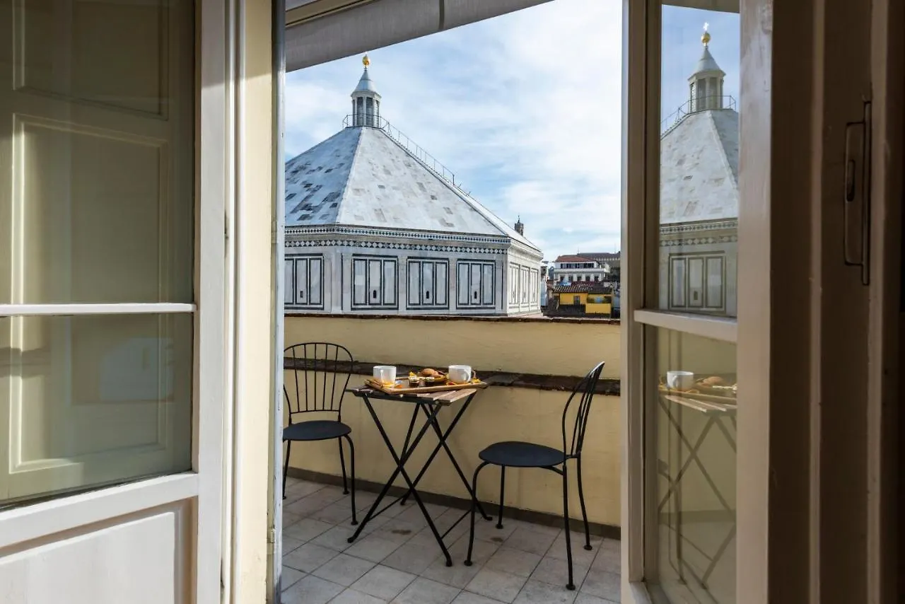피렌체 Casa Barontini 아파트