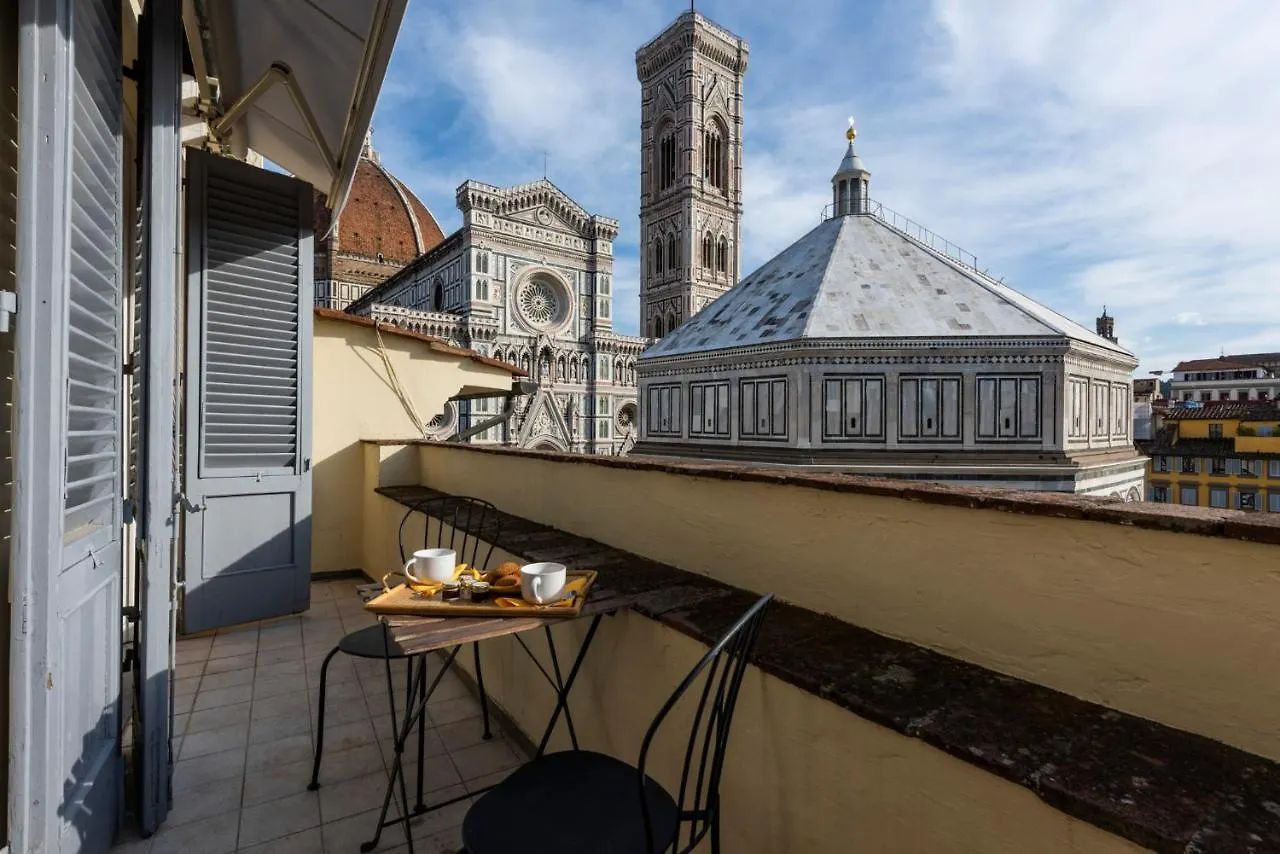 Casa Barontini Apartment Florence Italy
