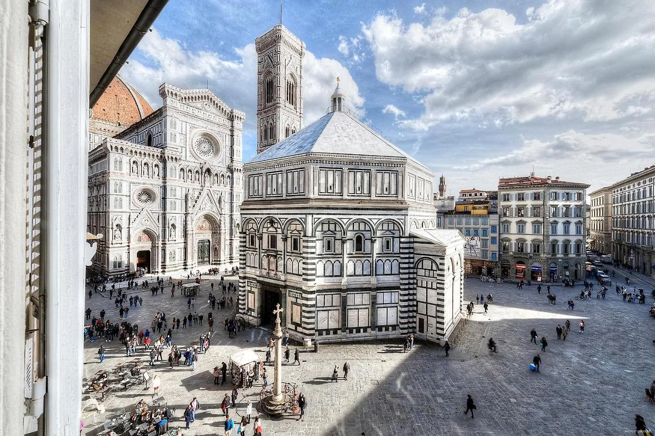 Casa Barontini Apartment Florence