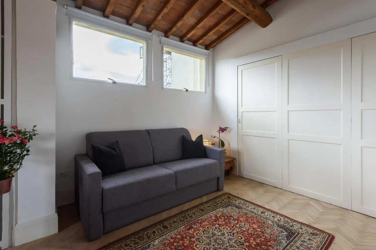 Casa Barontini Apartment Florence Italy