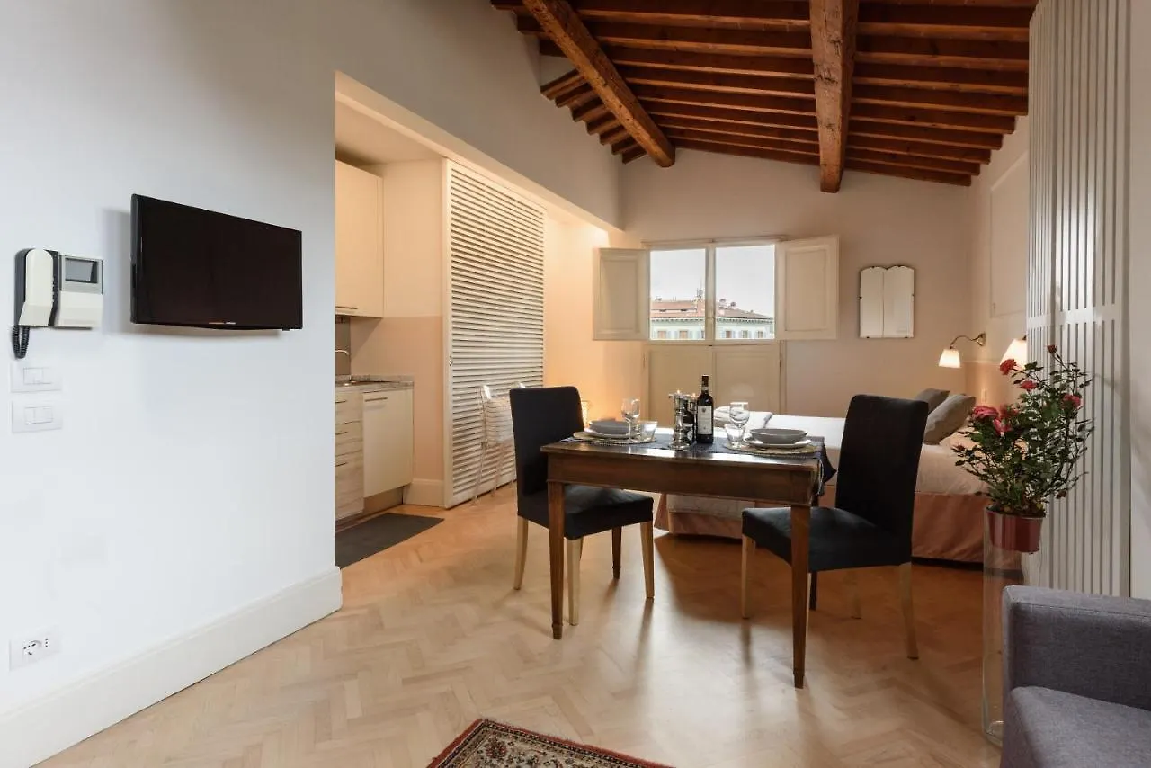 Casa Barontini Apartment Florence 0*,  Italy