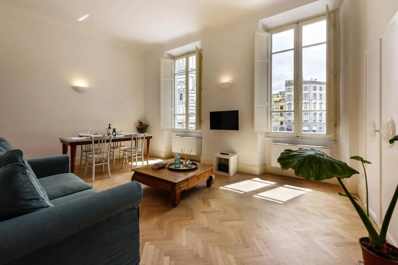 Appartement Casa Barontini à Florence