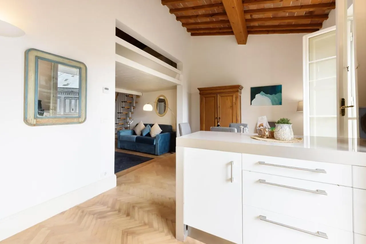 Casa Barontini Apartment Florence 0*,  Italy