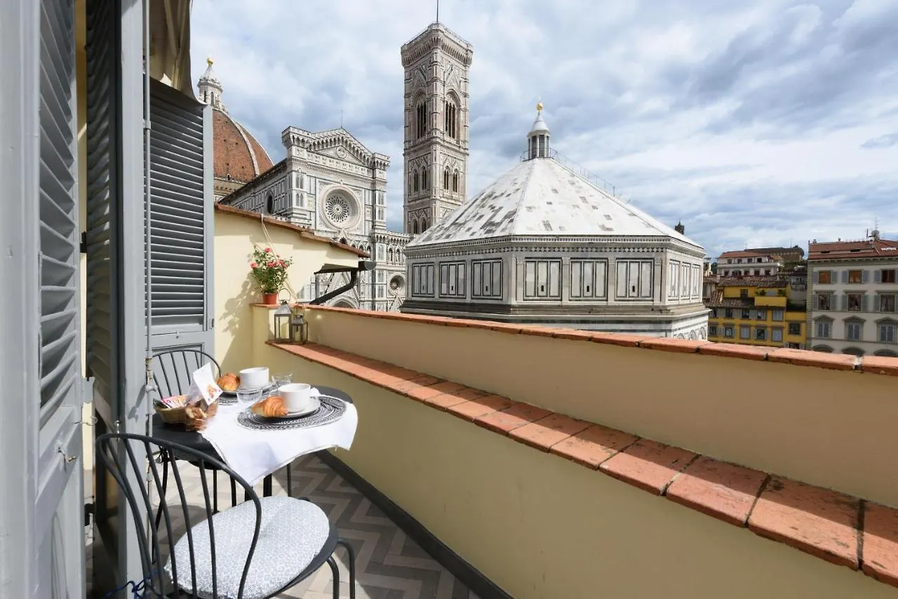 Casa Barontini Apartment Florence