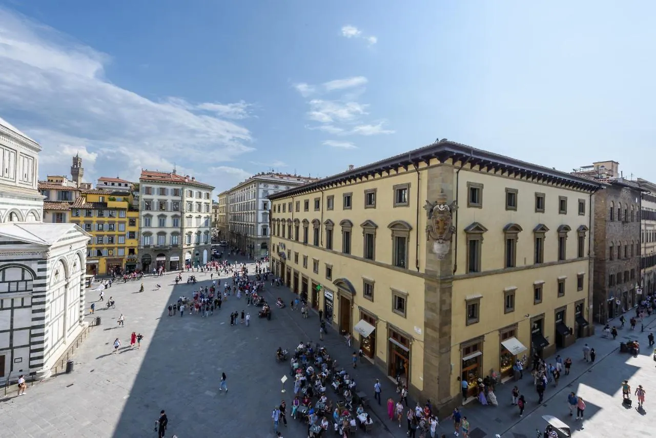 Casa Barontini Apartment Florence Italy