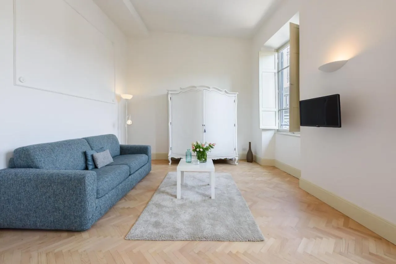 Casa Barontini Apartment Florence 0*,  Italy