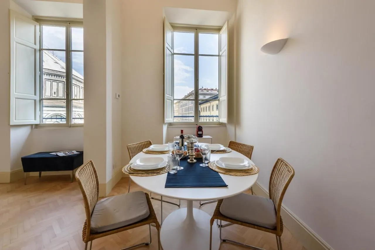Casa Barontini Apartment Florence