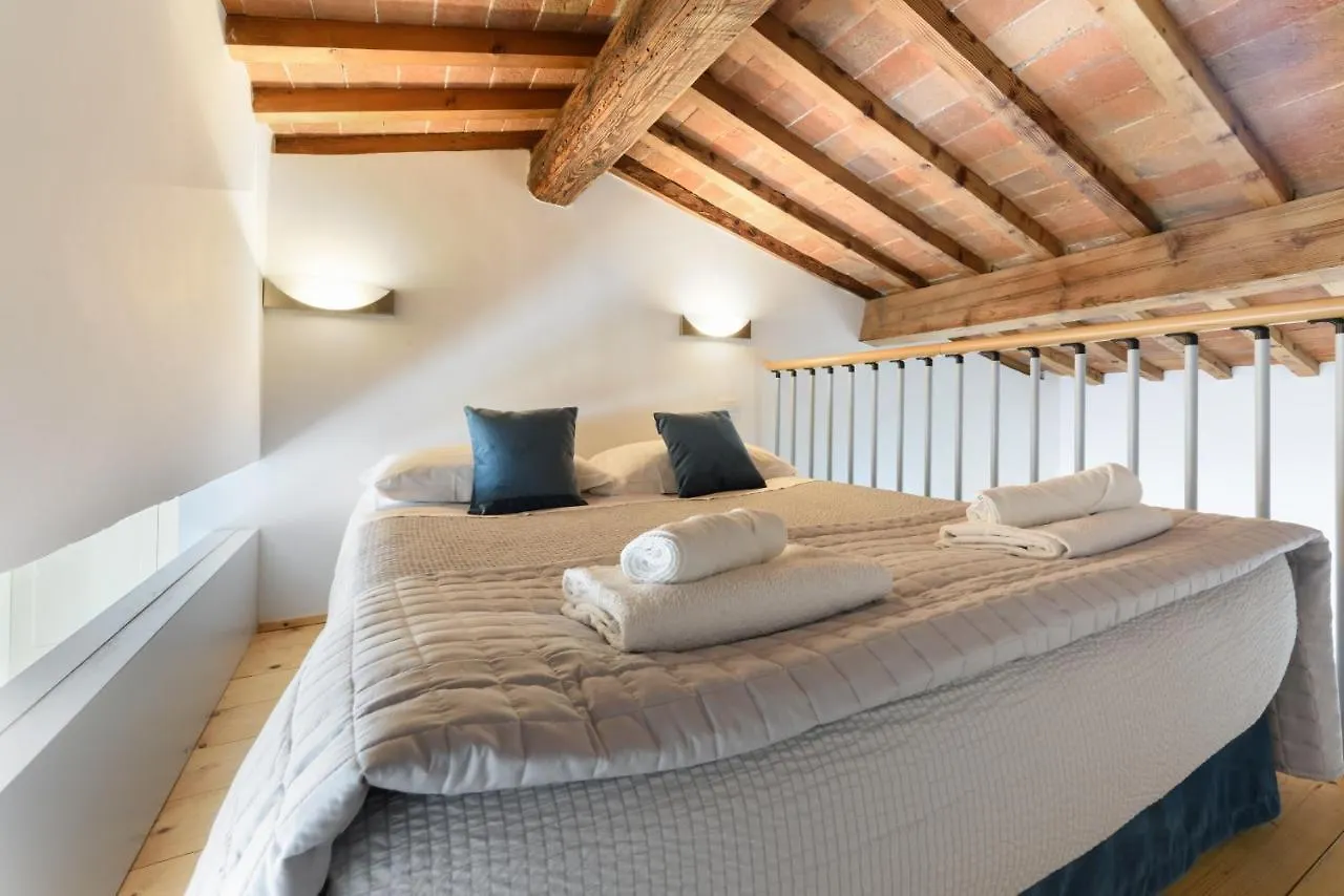 Appartement Casa Barontini à Florence