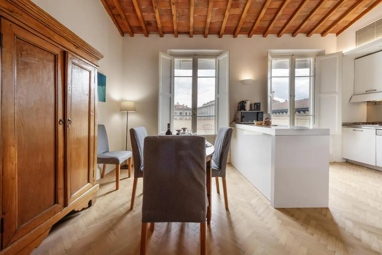Appartement Casa Barontini à Florence