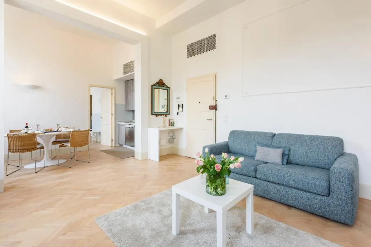 Casa Barontini Apartment Florence 0*,  Italy