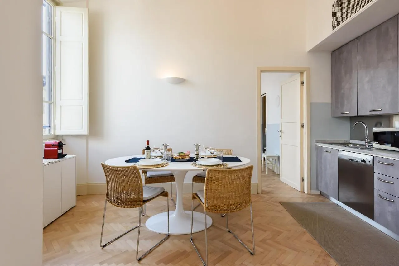 Casa Barontini Apartment Florence