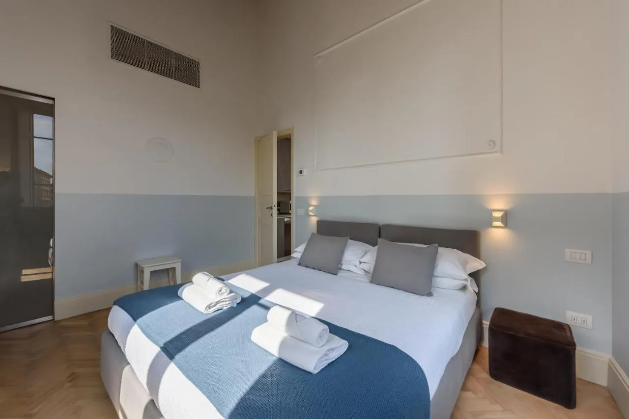 Casa Barontini Apartment Florence 0*,