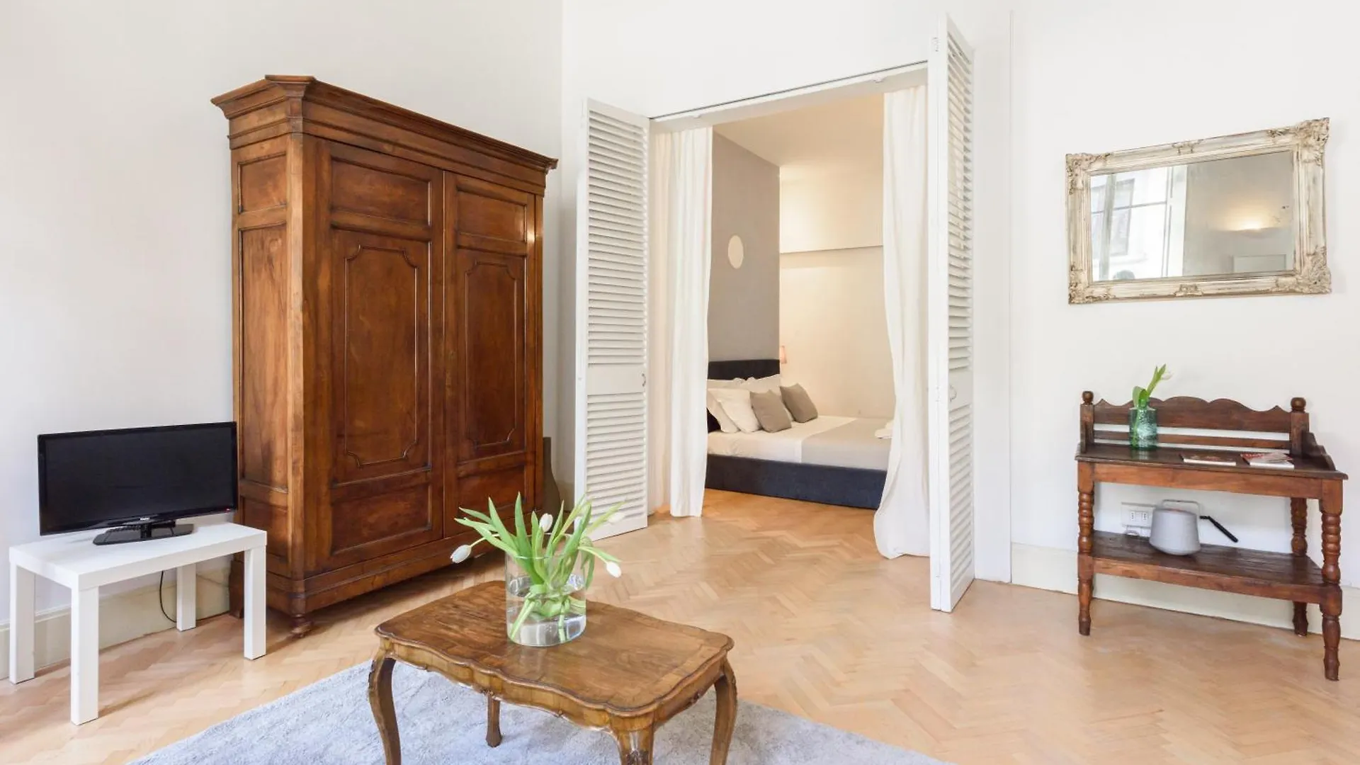 Casa Barontini Apartment Florence