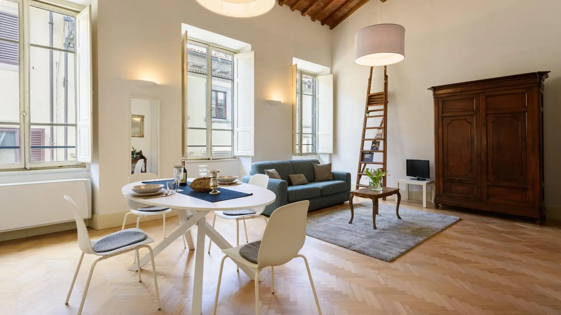 Casa Barontini Apartment Florence Italy