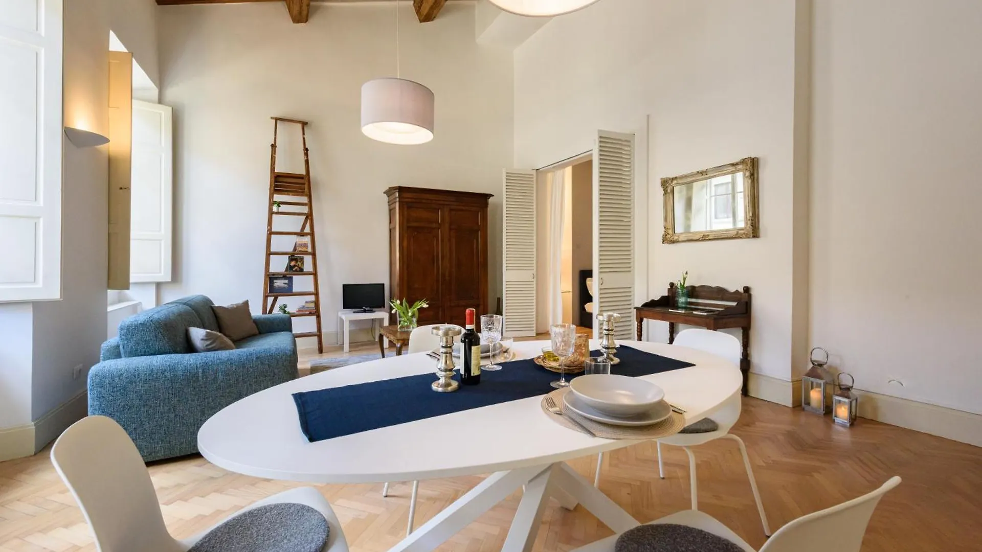 Casa Barontini Apartment Florence