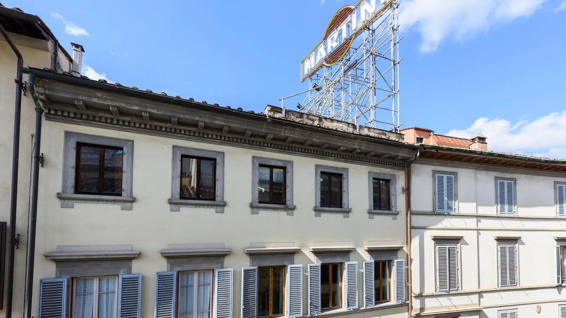 Casa Barontini Apartment Florence