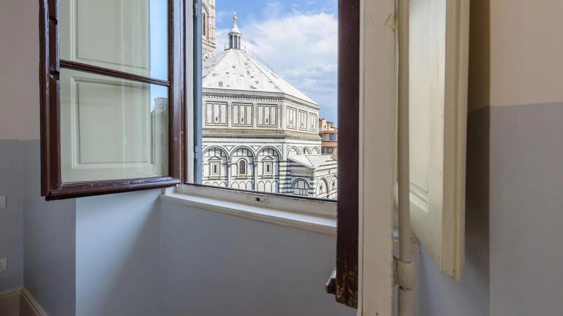 Casa Barontini Apartment Florence Italy