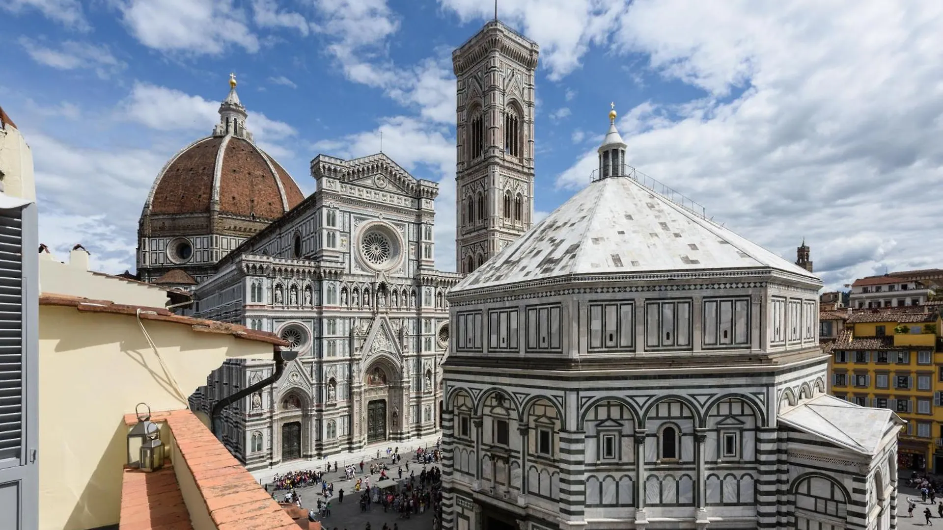 Casa Barontini Apartment Florence Italy