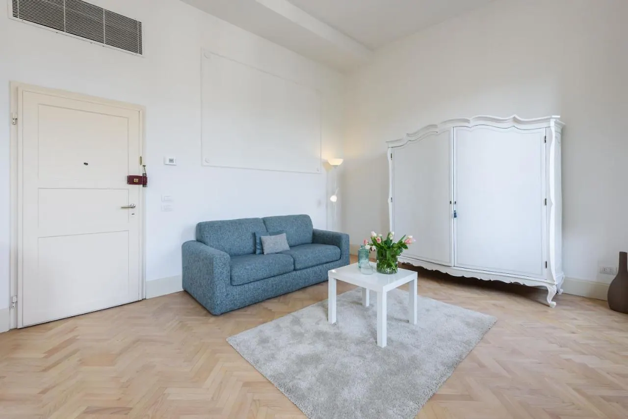 דירות פירנצה Casa Barontini